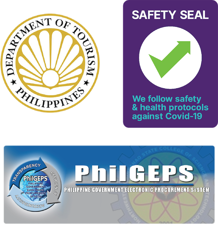Accreditations