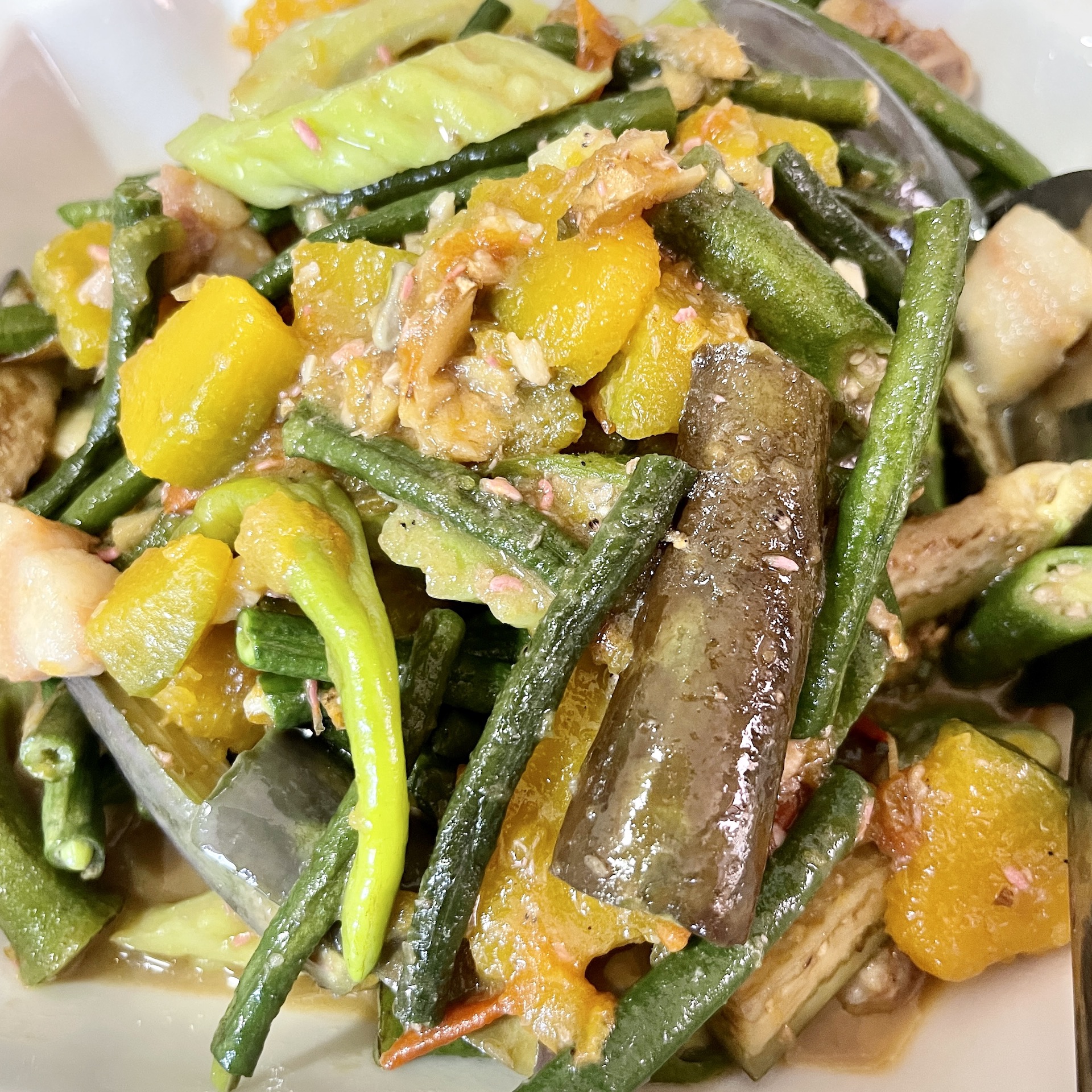 Pinakbet