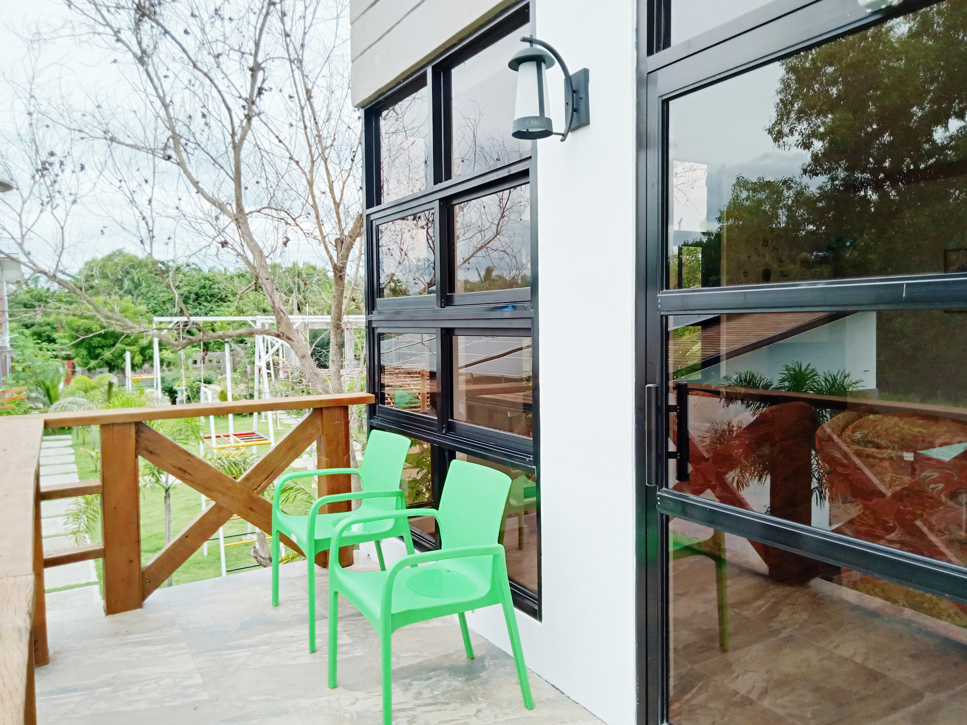 Veranda 2